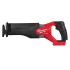 A448715X SCIE SABRE NUE MILWAUKEE M18 FSZ-0X AVEC COFFRET